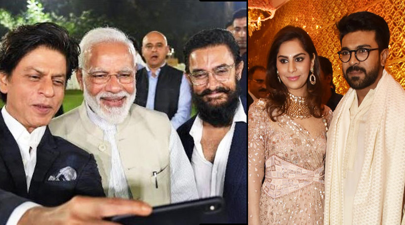 Telugu star Ram Charan’s wife slams Modi for neglecting South Industry