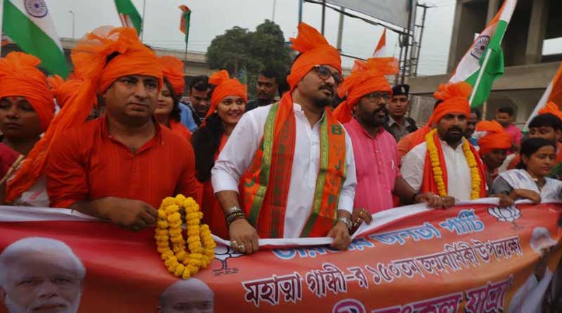 Minister Babul Suriyo lashes out at West Bengal Chief Minister