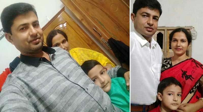 No one arrested in Murshidabad Jiyaganj tripple murder case