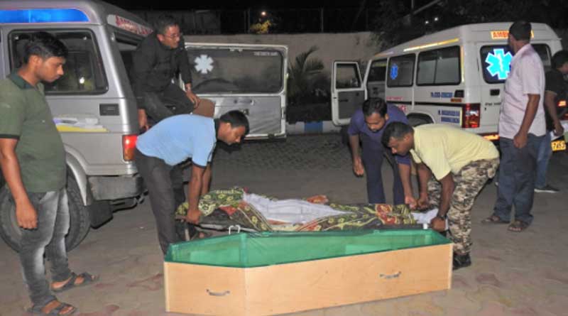 Selfie mania kills Howrah youth in Darjeeling, probe launched