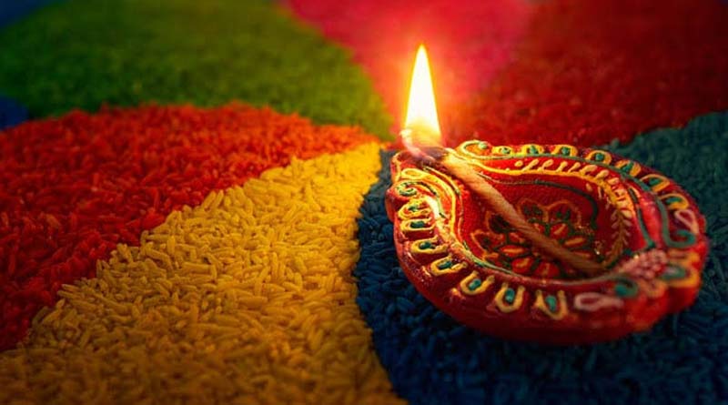Here are some interesting facts about dipanwita laxmi puja | Sangbad Pratidin