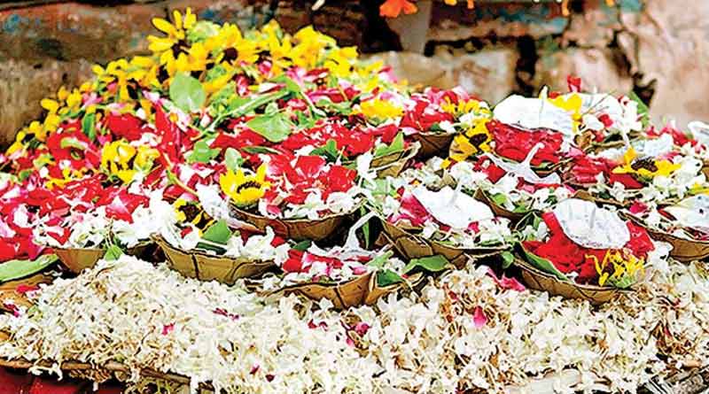 Rain damages the cultivation of flowers, high chance of price rise