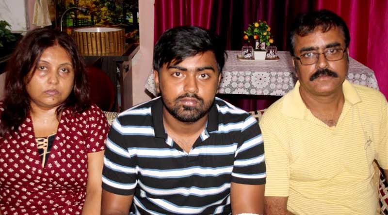 Attack on Bengali tourist at Puri on Monday, FIR lodged