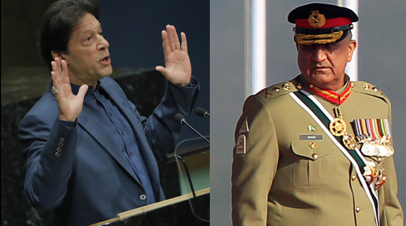 Pakistan staring at military coup, Army Chief Bajwa meets business leaders