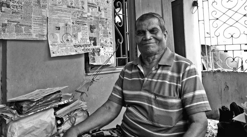 Film on K C Paul who says, Sun revolves around the Earth