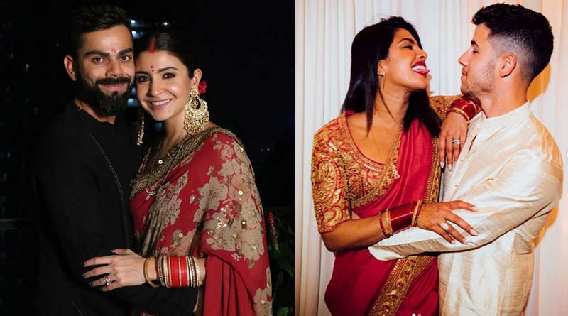 Karwa Chauth 2019: Celebrities celebrate Karwa Chauth
