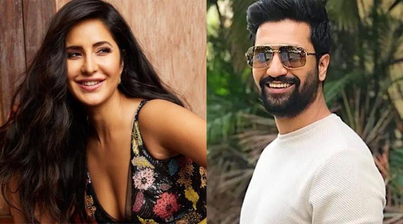 Are actor Vicky Kaushal and actress Katrina Kaif dating?