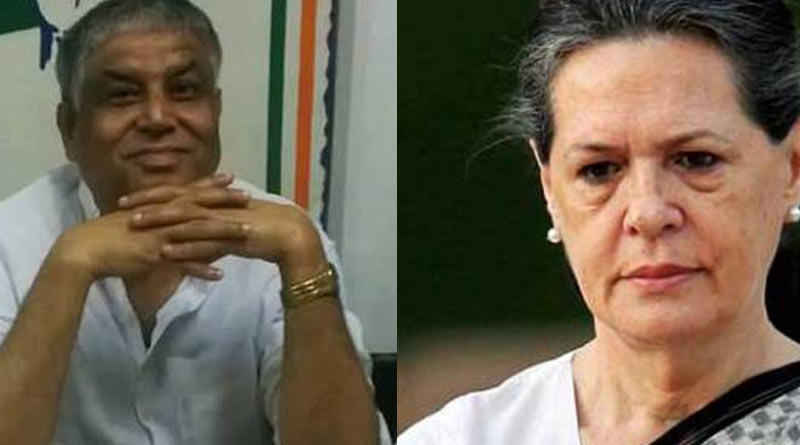 Congress leader Abdul Mannan writes letter to Sonia Gandhi stating that PCC wants to continue alliance with CPM | Sangbad Pratidin