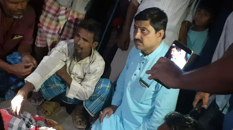 Panic over NRC, one ola man died in Aliporeduar on Monday