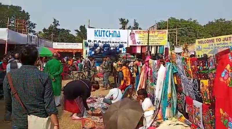 Woman assulted in poushmela, FIR lodged against vc of Visva-Bharati