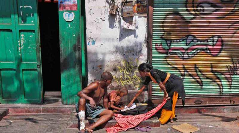 Poverty in India declined 12.3 percentage points between 2011-2019, says World Bank | Sangbad Pratidin