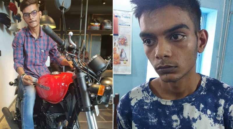 Prince confesses his guilt in Nimta youth murder case