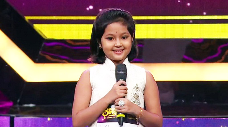 Superstar Singer champion Preeti shy of celeb status