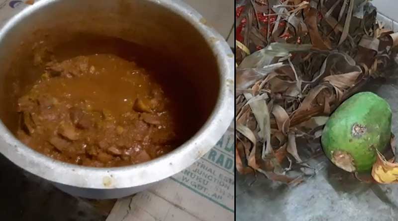 Unhygenic situation in purulia deben mahato sadar hospital
