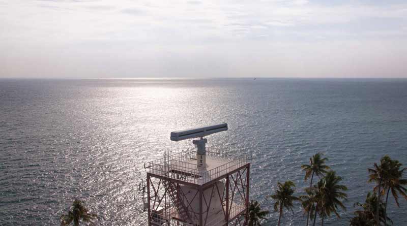 India, Bangladesh sign MoU for setting up a coastal surveillance system