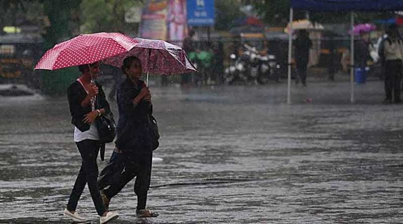 Weather for cast: Rail fall is in sight for whole week in South Bengal