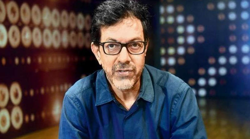 Rajat Kapoor to act in a bengali web series in Hoichoi
