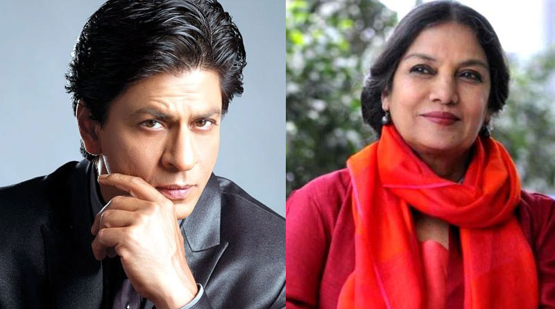 Shah Rukh Khan gets trolled for wearing a tilak on Diwali