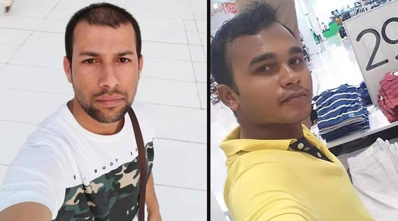 Two youth of Shantipur missing in Saudi Arab, family fear for death