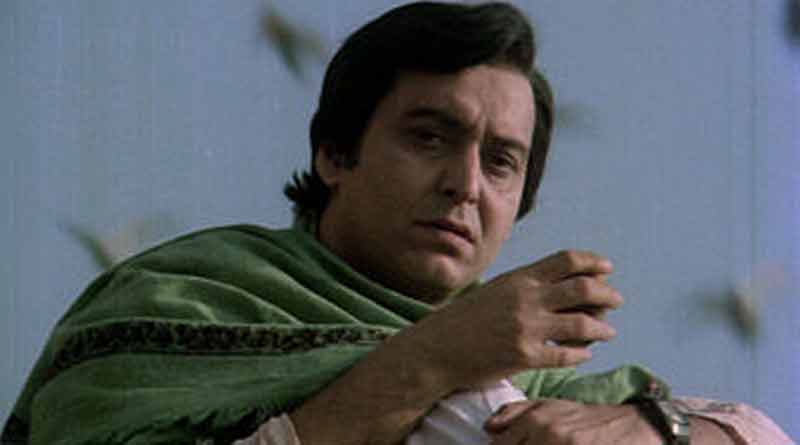 Bengali actor Soumitra Chatterjee is back in a detective thriller