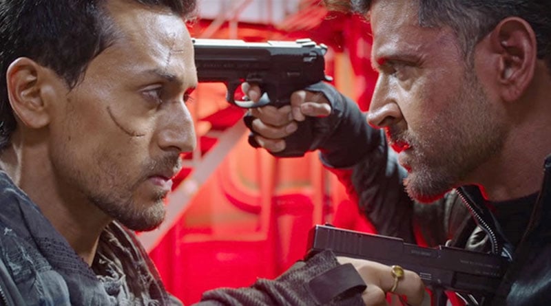 Film review of director Siddharth Anand’s movie ‘War’