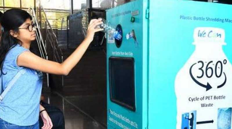 Railway authority take steps to to reduce pollution