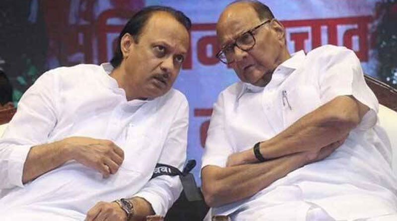 Sharad Pawar has agreed to 