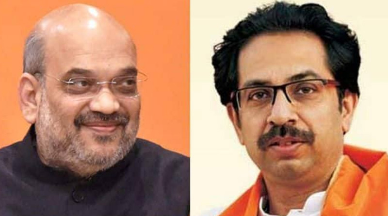 We respect PM Modi, Amit Shah did not tell him about 50:50 agreement