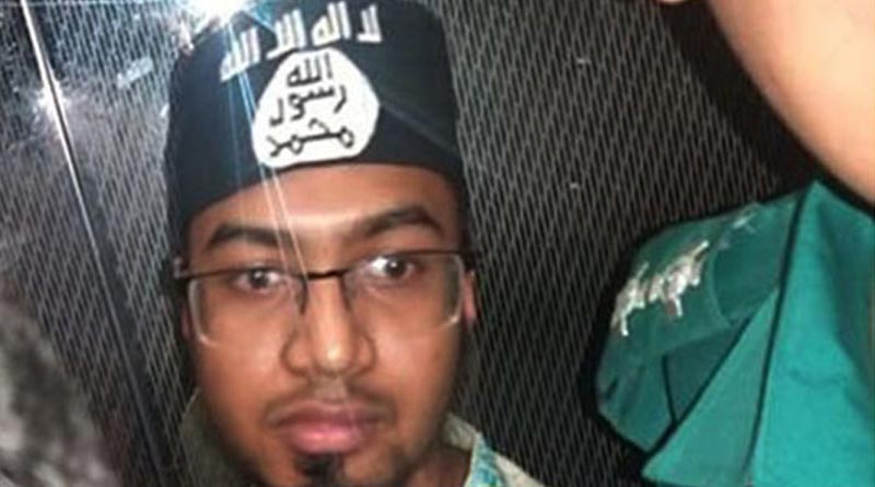 Bangladesh Holey Artisan cafe attack: Convict flaunts ISIS cap