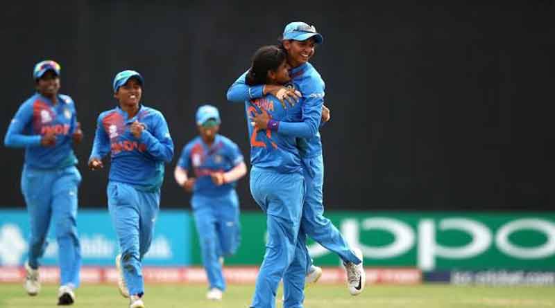 BCCI's office bearers step after women team money problem