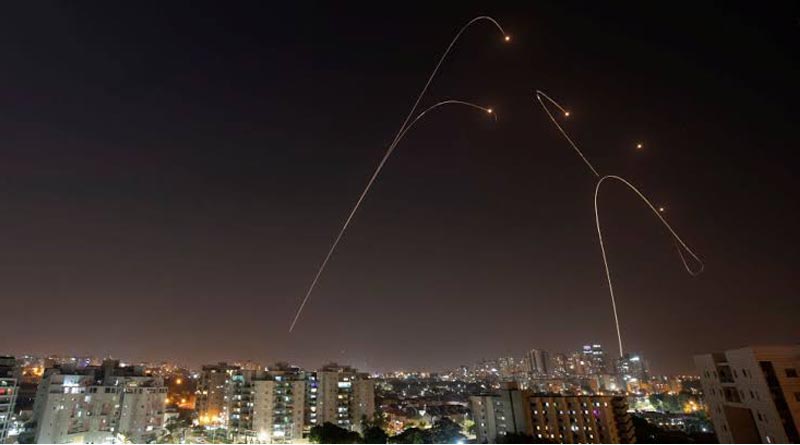 Israel kills top Islamic Jihad commander in Gaza air raid