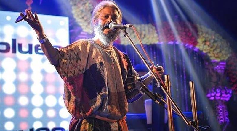 Kartik Das Baul assaulted at Vidyasagar University