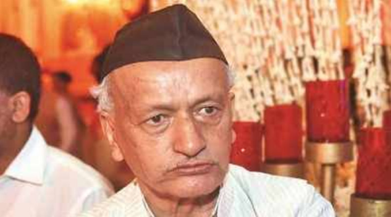 Sanskrit Shlokas Can Prevent Rapes, Says Maharashtra Governor