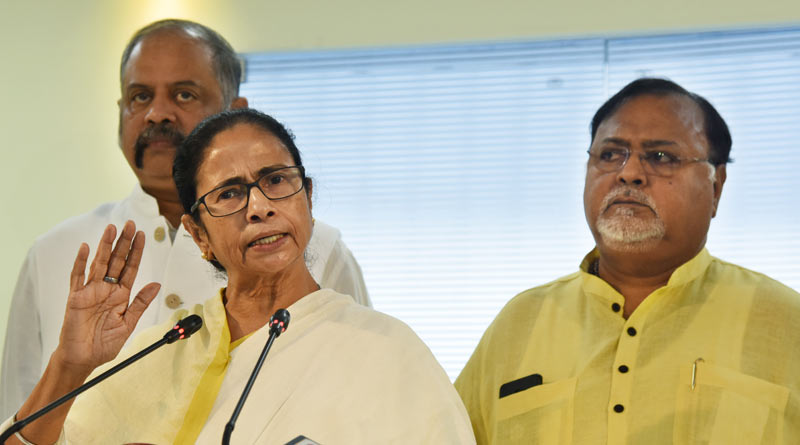 Mamata Banerjee takes step to tackle vegetable's price hike