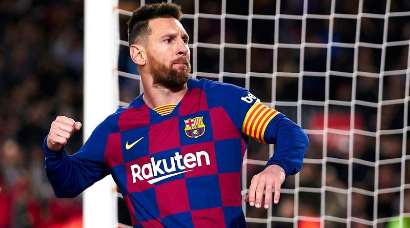 La Liga the seal of approval to resume football from June 8