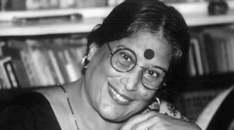 Literate Nabanita Deb Sen passed away at 81 years of age