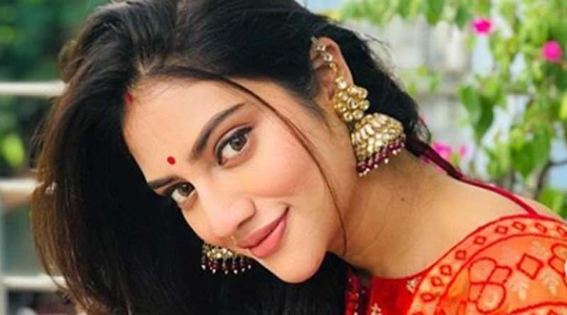 TMC MP Nusrat Jahan junks rumors about her physical condition
