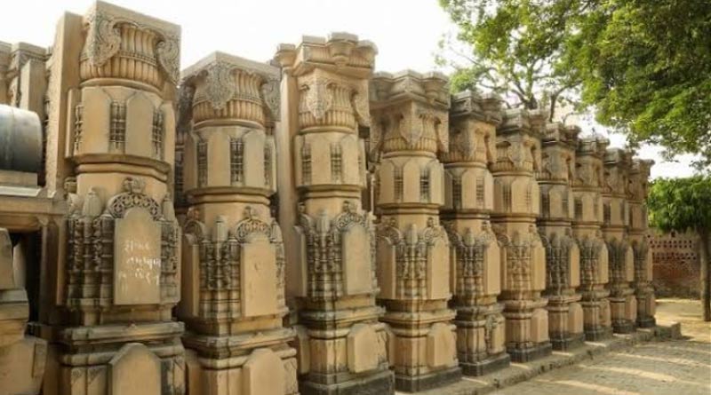 VHP stops stone carving work, cancels all events ahead of Ayodhya verdict