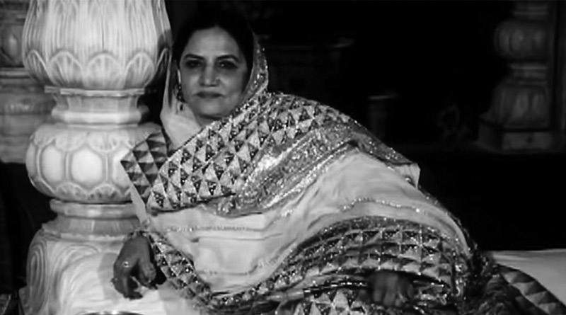 Veteran actress and Shabana Azmi's mother Shaukat Kaifi passes away