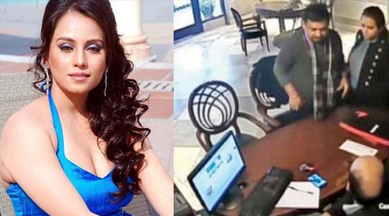 Lookout notice against Rose Valley scam accused Shubhra Kundu