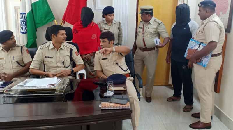 Cops crack Diamond Harbour station master murder case