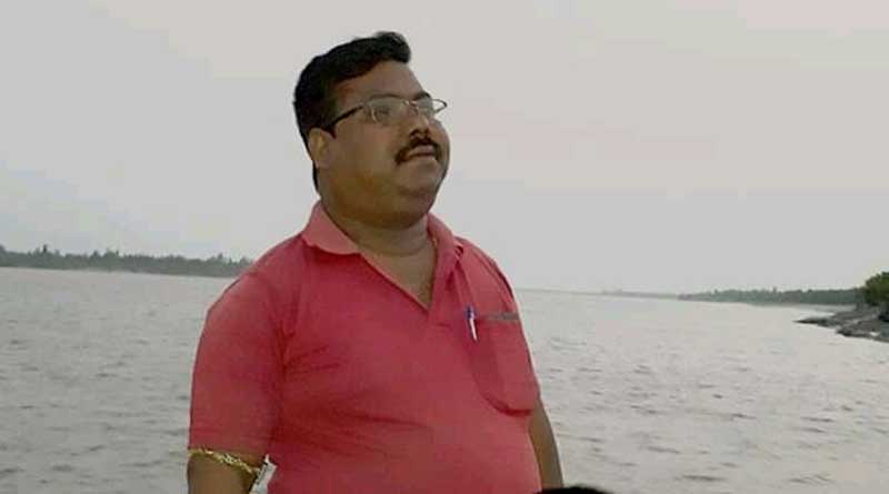 Man dies of after he fell from roof in Siliguri's Subhaspally on saturday