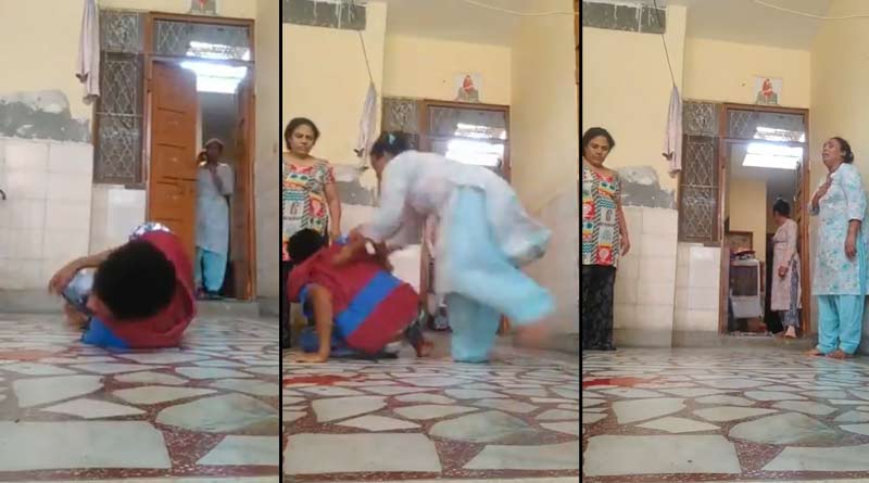 Boy almost kllled his mother to get more likes on TikTok