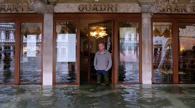 Venice Flood