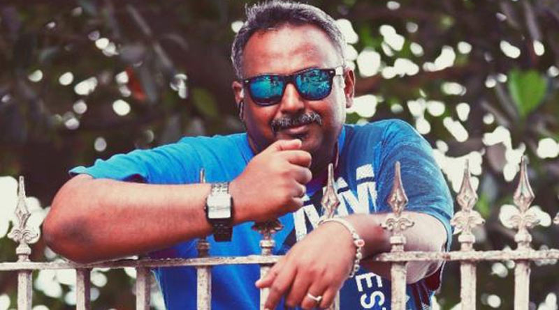 Director Arindam Basu is going to direct a thriller for Netflix