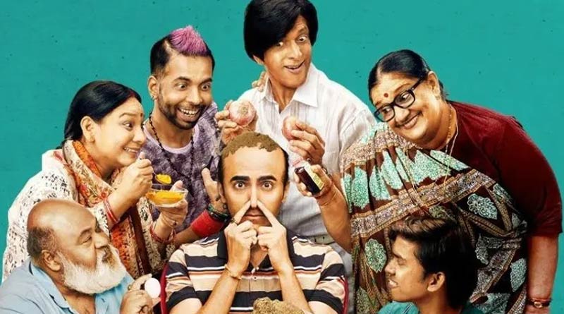 Read movie review of Ayushmann Khurrana starrer ‘Bala’