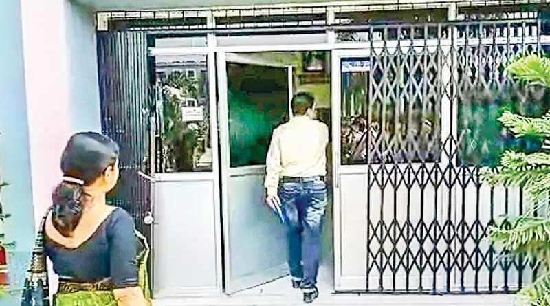 Committee formed to probe Bolpur school punishment row