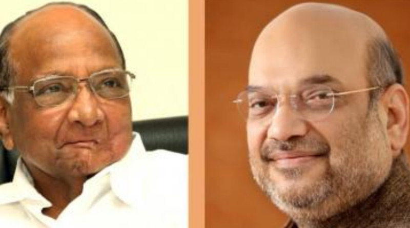 Sharad Pawar 