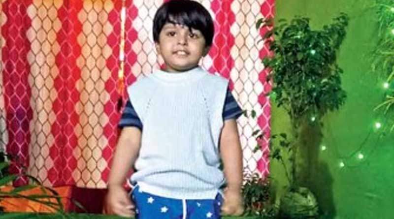 Toto dashed a child to death in Newtown area on wednesday