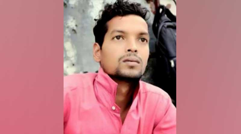 A 20-year-old youth of bhadreswar dies of dengue disease